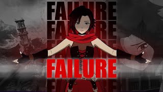 Ruby's Volume 8 Plan is Bad, Here's Why - RWBY Analysis (Ft. @SerialNavelgazerCBF)