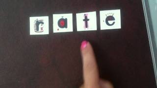 King Ed Decoding (reading) Tracking - silent 'e'