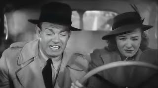 Mr. District Attorney (1941) Screwball, Crime, Drama, Film-noir | Full Movie, Subtitles
