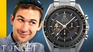 2019 Omega Watches; Rolex Milgauss Explained; What FP Journe and Patek Philippe Have in Common