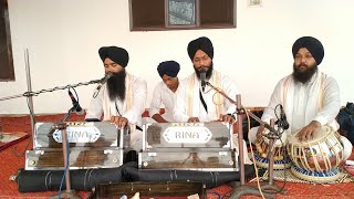 Bhai Jagjeet singh Qadian Wale #kirtan