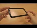 GENx Nexus 4 Bumper Case Review