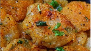 सुबह शाम का हल्का फुल्का बेहद टेस्टी नाश्ता जो झटपट बन कर तैयार हो जाए Healthy Breakfast Recipe