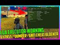 FiveM Lua Executor + Dumper Decrypter to get server files + Anti Cheat Blocker *Eulen Cheats #1*