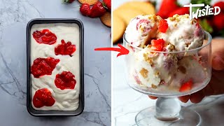 5 Perfectly Delicious Strawberry Dessert Recipes