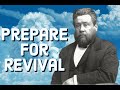 Preparation for Revival - Charles Spurgeon Sermon (C.H. Spurgeon) | Christian Audiobook