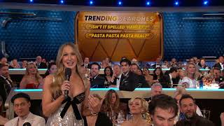 Host Nikki Glasers Mid Show Recap | 83rd Annual Golden Globes