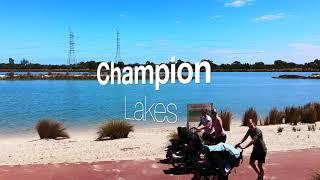 Champion Lakes - Community Video