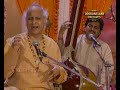 SUPRABHAT | Episode 42 | Vocal Recital by Pt. Jasraj | Shehnai by Pandit Jaggannath Mishra