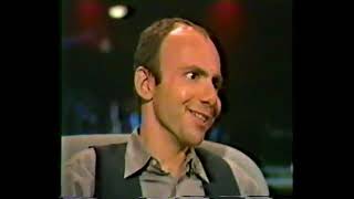 1984 Bobby Bare & Friends (Interview)