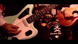 Peerless Pirates - El Gringo (Official Music Video)