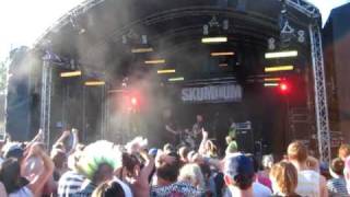 Skumdum - Lisa Live