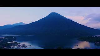 UTX - Atitlán 2020 - It´s time to be a Legend