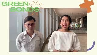 ReFin student project: Green Bonds คืออะไร มีบทบาทอย่างไรในธุรกิจอสังหาริมทรัพย์