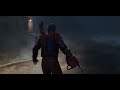 evil dead the game gameplay overview trailer ps5 ps4