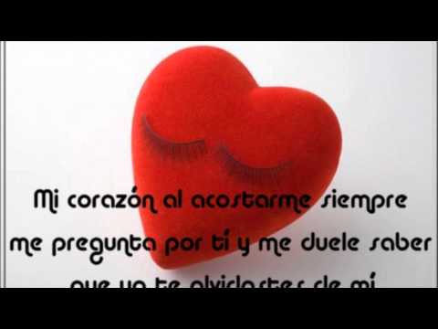 Lagrimas Roberto Blades Letras - YouTube