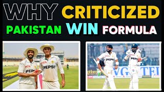 How Pakistan is Rewriting the Book on Spin Bowling | Icc