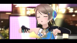 [LLSIFAS] Margaret MV: You Watanabe (An Elegant Banquet)