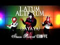 Steam Powered Giraffe - Latum Alterum