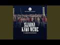 SIJAONA KAMA WEWE (feat. Jonathan Kartagata)