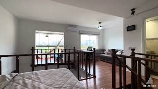 INCRÍVEL APARTAMENTO DUPLEX | Porto Alegre - RS