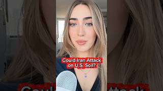 AP news director for Iran breaks down risk of attack on US soil