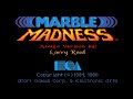 Amiga 500 Longplay [009] Marble Madness