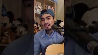 ทําได้เพียง - 25 hours [Cover]Lek Pongsatorn