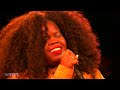 Danielle Ponder  - Full Set (Free At Noon Concert)