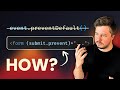 Advanced Angular Feature You Didn't Know — Event Manager Plugin (advanced)