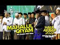 MAHALUL QIYAM - KH Douglas Toha Yahya
