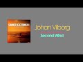 Johan Vilborg - Second Wind