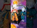 who is stronger #dragonballsuper #dragonballz #goku #grandpriest