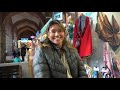 🇹🇷 street food in bursa turkey king of iskender kebab huge street food tour in bursa turkey