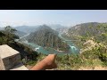 Mini Goa in Punjab | Ranjit Sagar dam | Pandav caves | Pathankot ka mini Goa | Beauty of Punjab