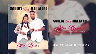 Soulby Feat Maï La Joi - Mon Bébé ( Son Officiel 2025 )