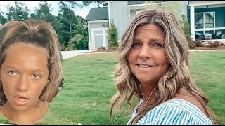 a day in the life with kelley