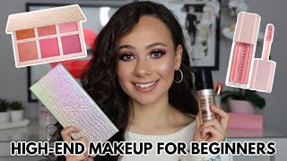 The Ultimate High End Makeup Starter Kit 🤩