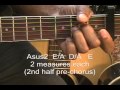 I'LL BE Edwin McCain Easy Acoustic Guitar Lesson @EricBlackmonGuitar