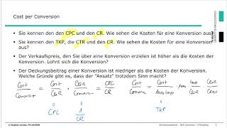 08_02 Cost per Conversion