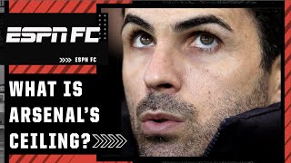 Is Arsenal’s upcoming match vs. Manchester City a perfect test for Mikel Arteta? | ESPN FC