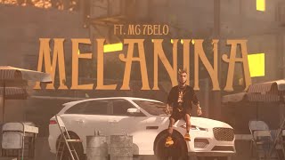 MC Kevin e MC 7Belo - Melanina (DJ Nene)