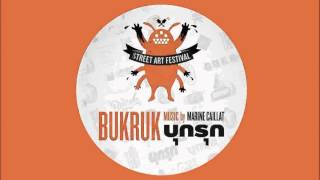 BUKRUK- Marine Caillat - The thump