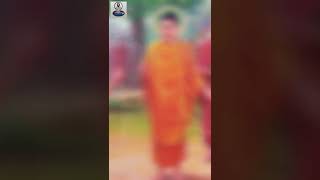 महात्मा बुद्ध को जब पत्थर मारा गया। Buddha ke Anmol Vachan। @SwayamSeSatyaTak #shorts #shortvideo
