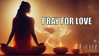 Relaxing Music , 2 Hour  Pray For Love  Tantric Meditation  Vibes Spa Massage Music World