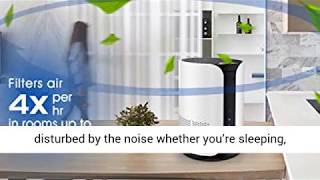 Best Air Purifier with Washable Filter
