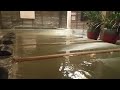 天然温泉 満天の湯　 おうちの中で温泉気分