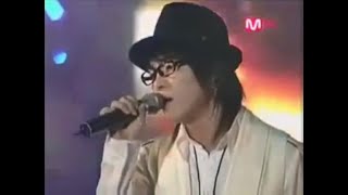 먼데이키즈 - 이런 남자 (2006)