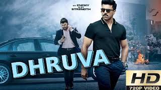 Dhruva Hindi Dubbed Full HD Movie Parts | Ram Charan | Rakul Preet | Aravind Swamy | Action Thriller