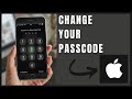 How To Change Passcode On iPhone (Step By Step)